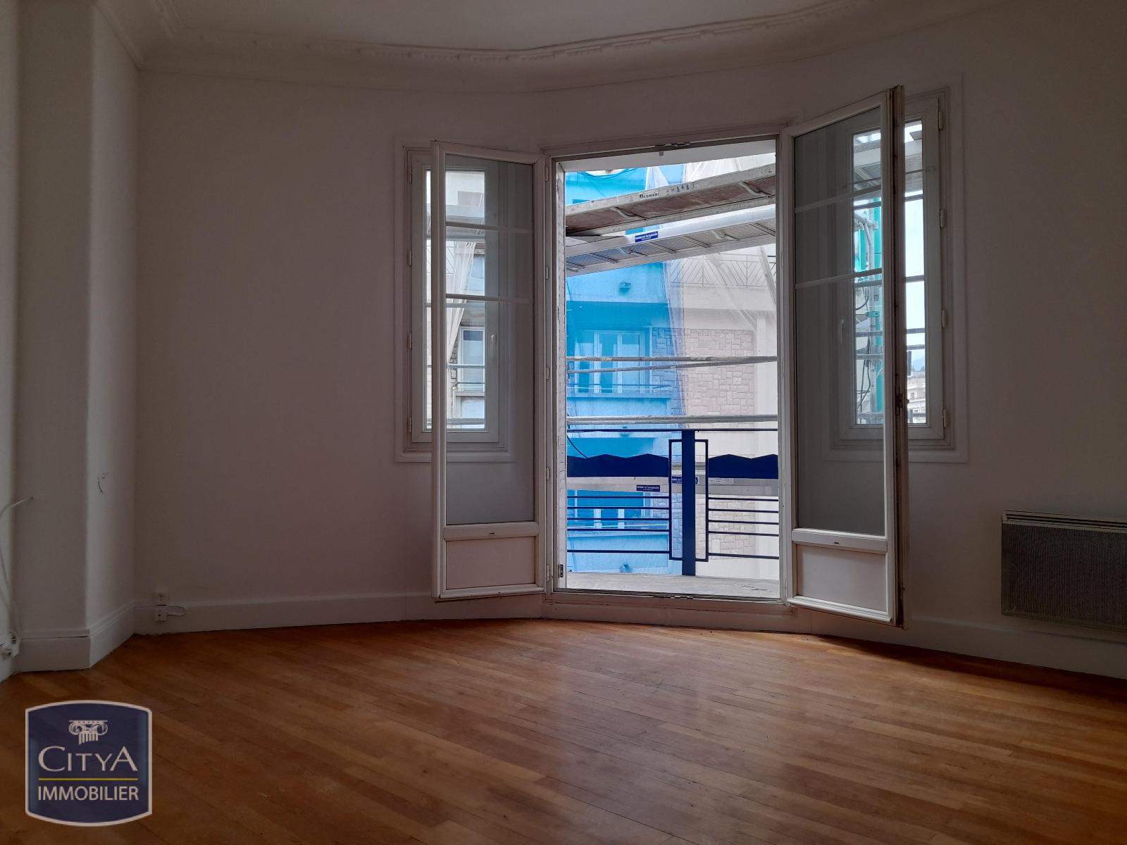 Photo 2 appartement Grenoble