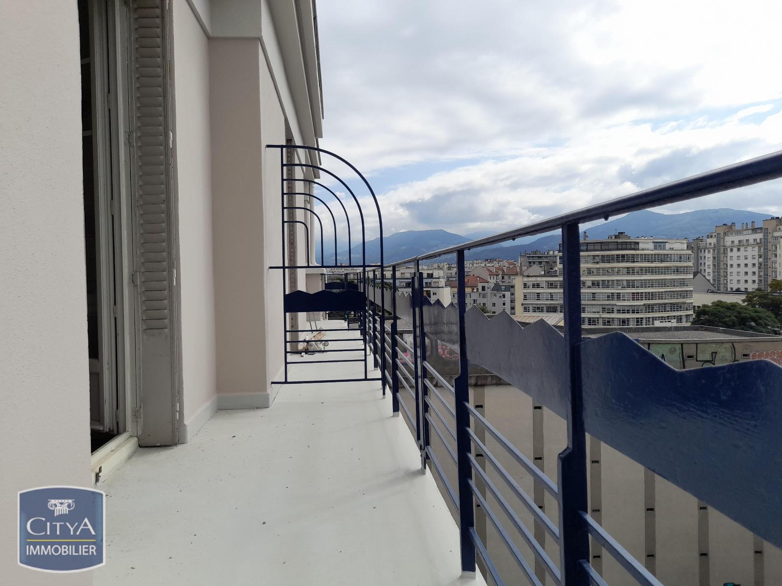 Photo 5 appartement Grenoble