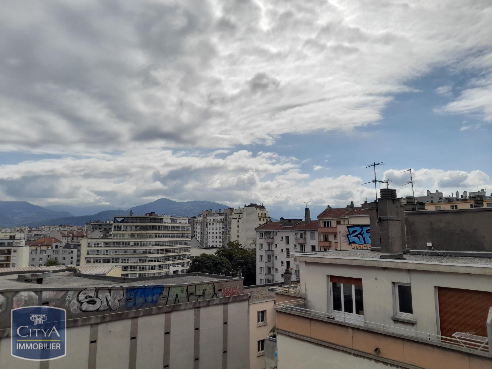 Photo 6 appartement Grenoble