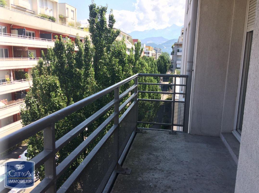 Photo 3 appartement Grenoble