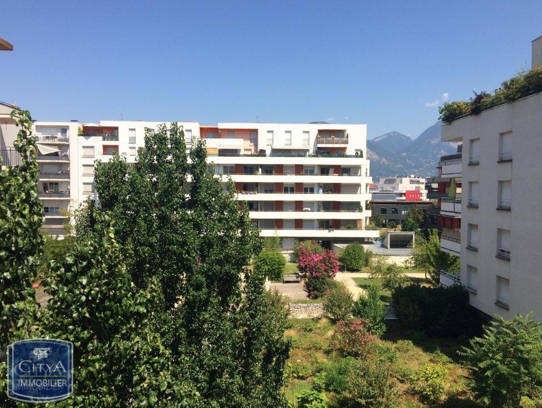 Photo 1 appartement Grenoble