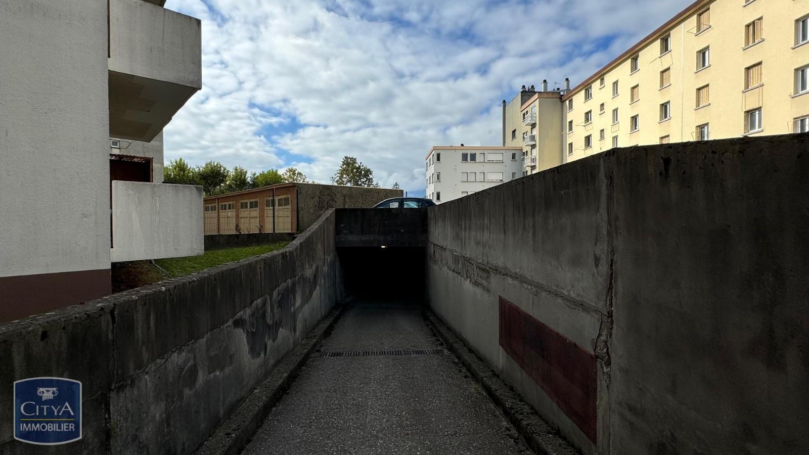 QUARTIER BEAUVERT GRENOBLE