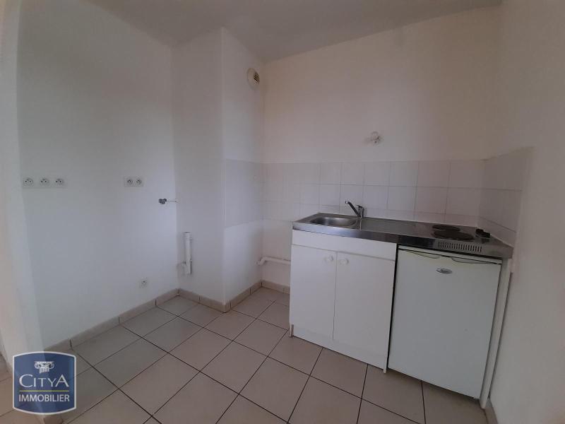 APPARTEMENT T2 BOURGOIN JALLIEU