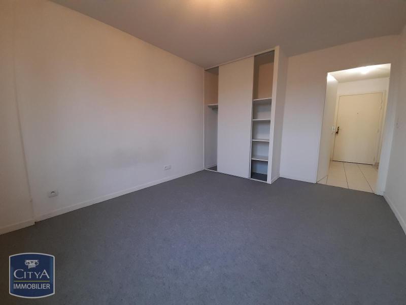 APPARTEMENT T2 BOURGOIN JALLIEU