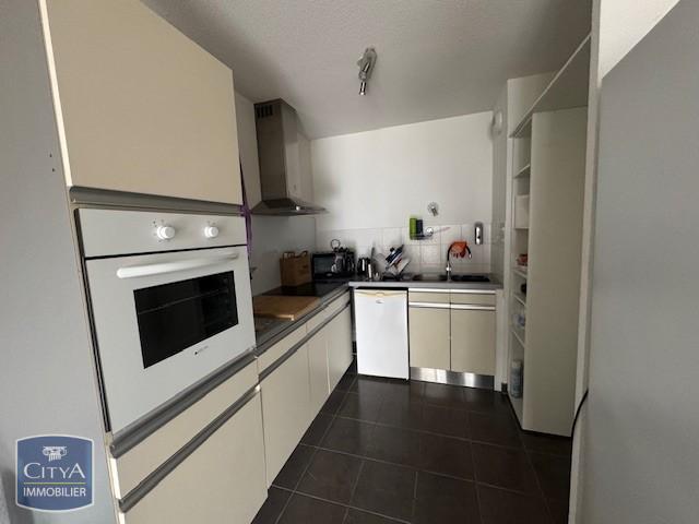 Photo 4 appartement Bourgoin-Jallieu