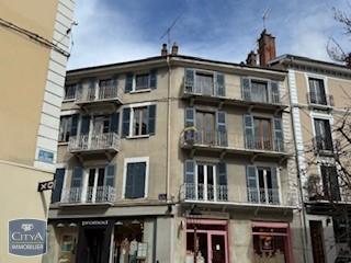 Photo 1 appartement Voiron