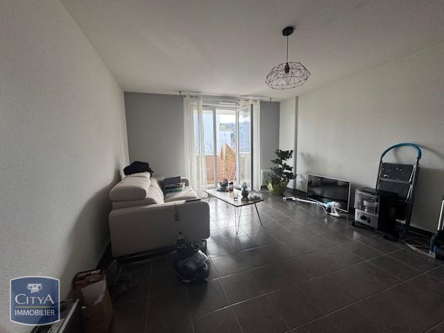 Photo du bien Appartement 2 pièces 49.67m²