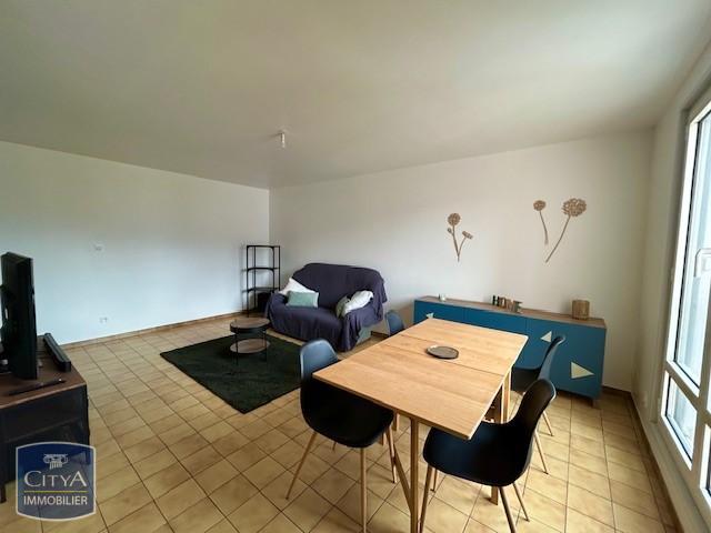 Photo 1 appartement Moirans