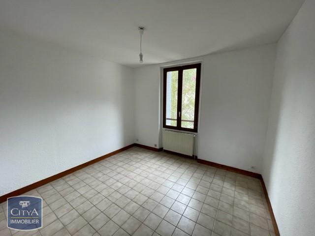 Photo 1 appartement Voiron