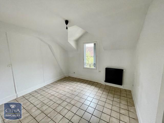 Photo 1 appartement Voiron