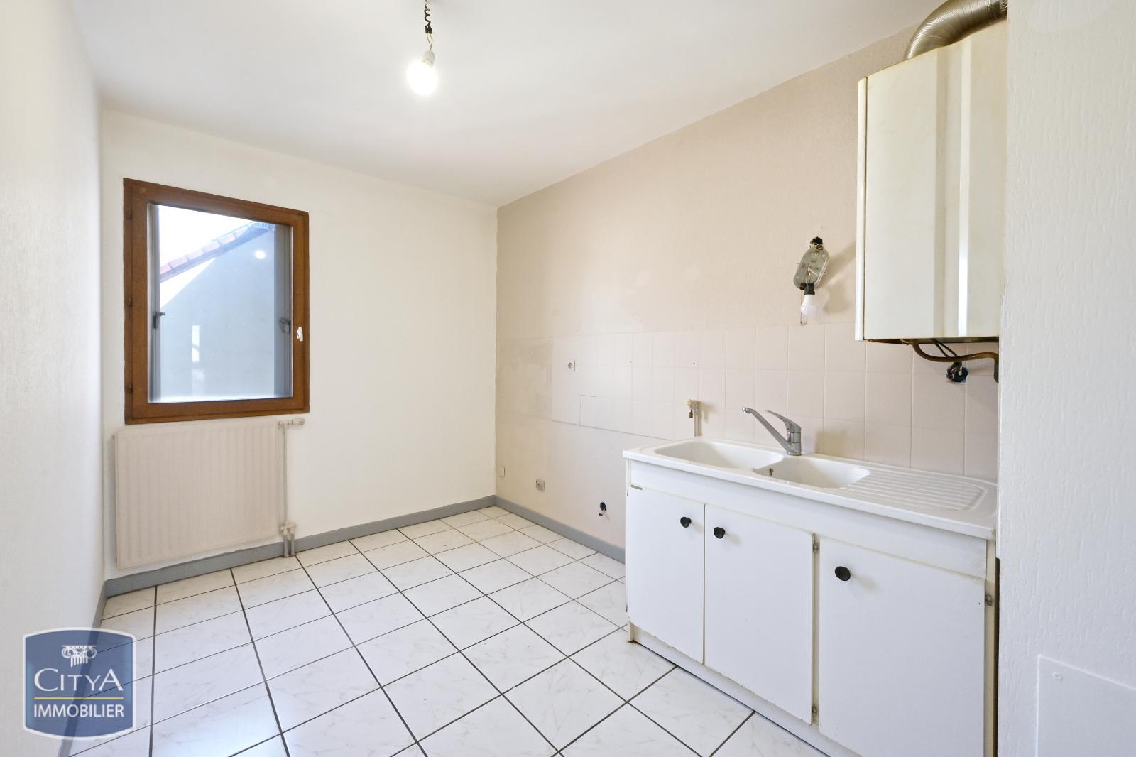 Photo 4 appartement Voiron