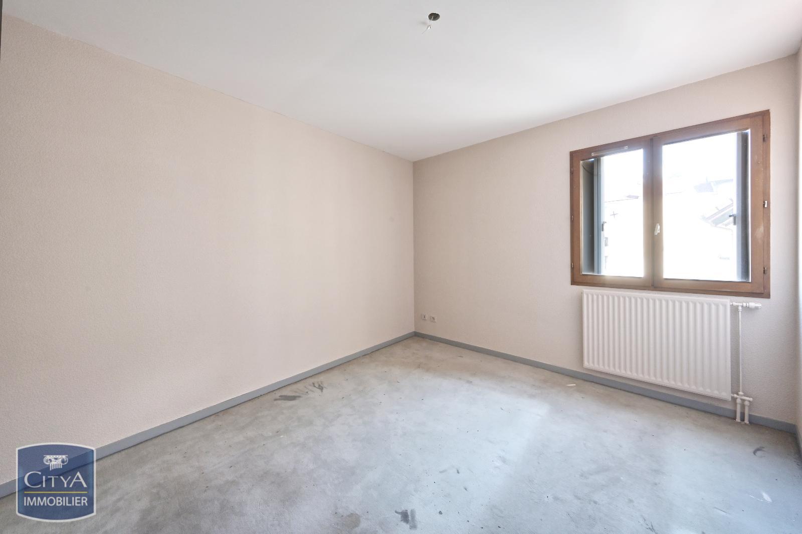 Photo 5 appartement Voiron