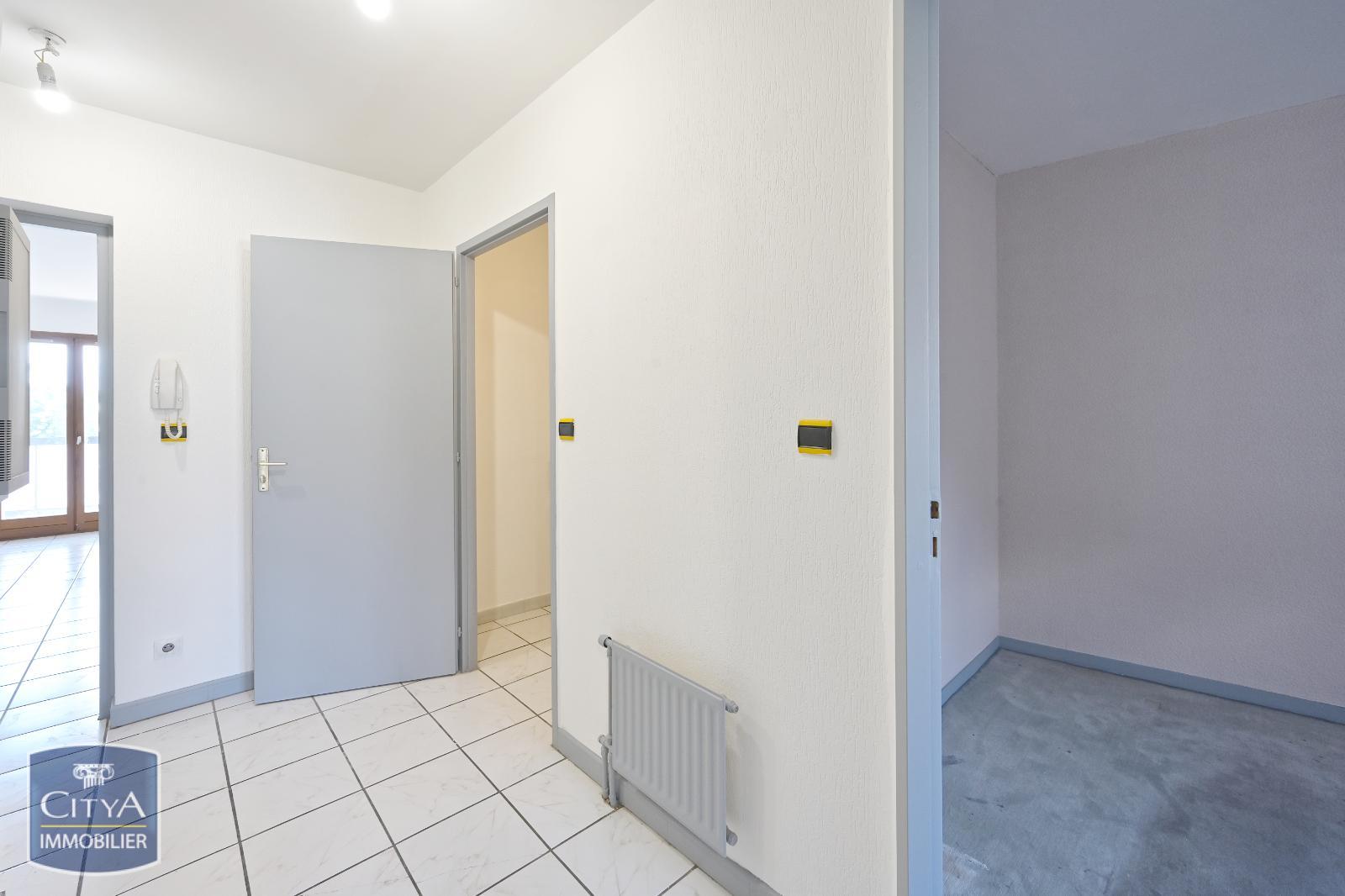 Photo 6 appartement Voiron