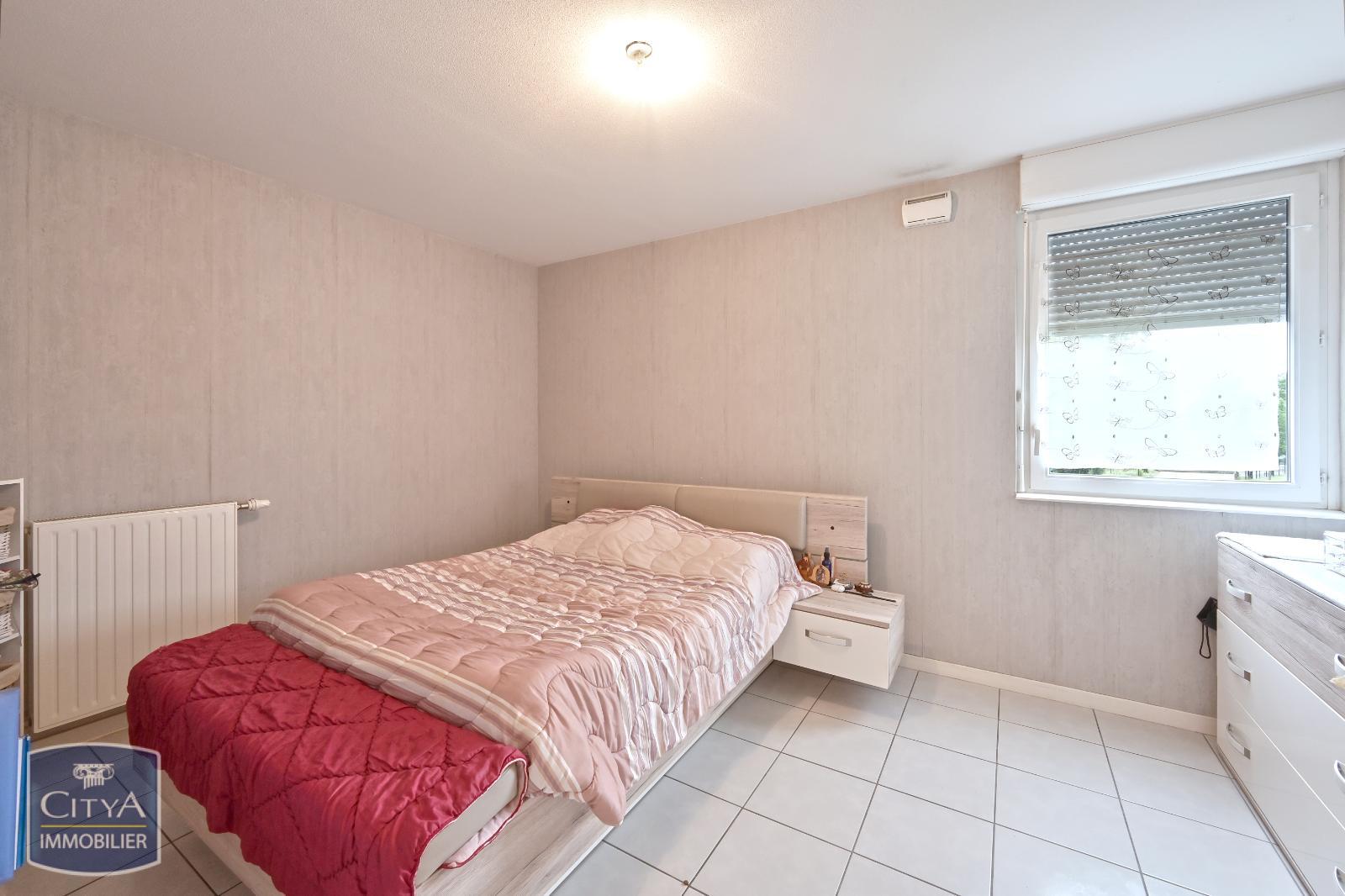 Photo 6 appartement Bourgoin-Jallieu