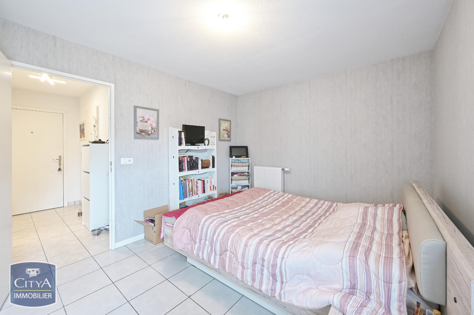 Photo 7 appartement Bourgoin-Jallieu