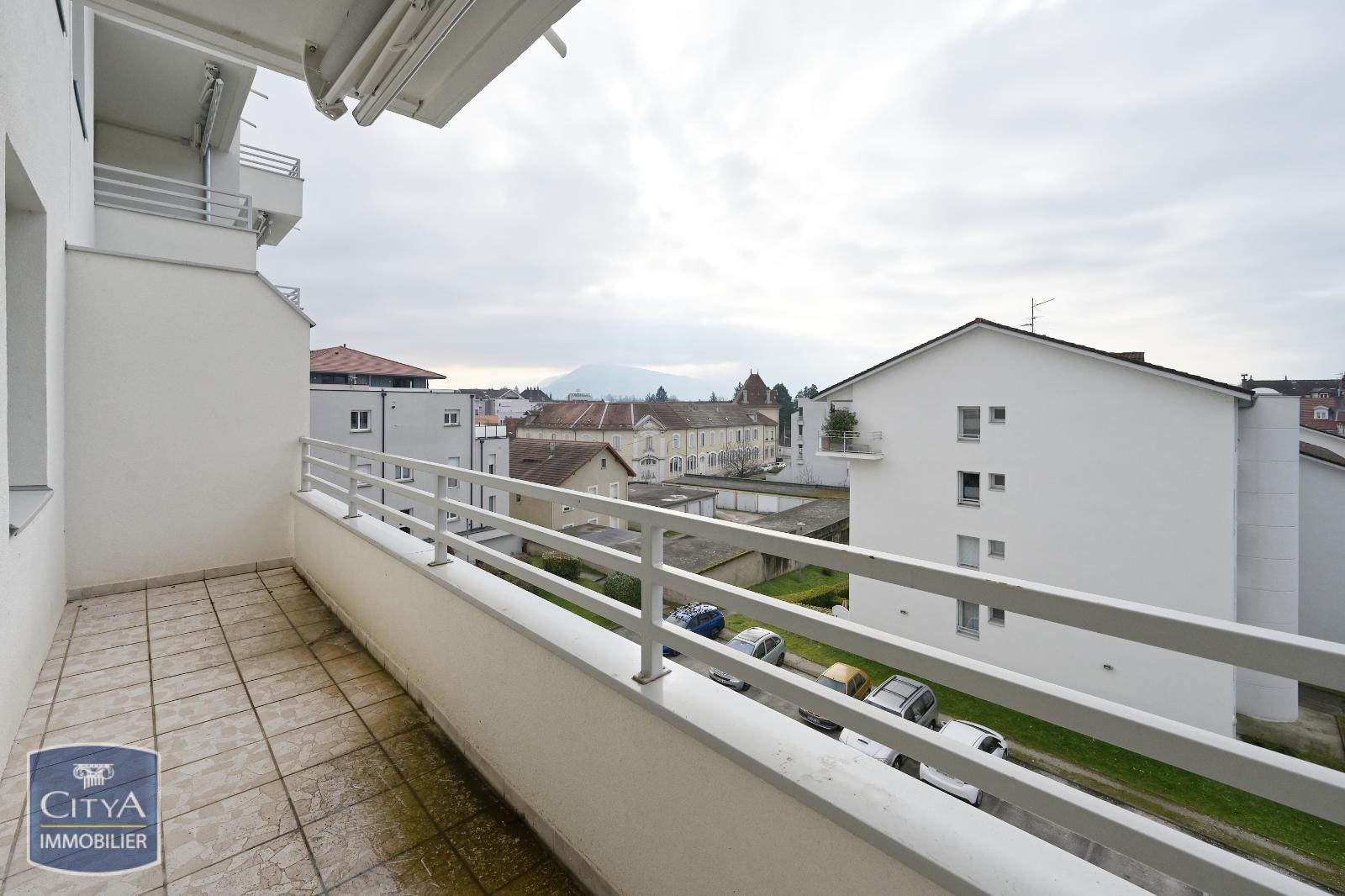 Photo 10 appartement Voiron