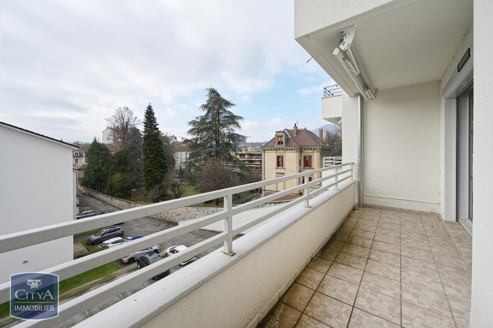 Photo 11 appartement Voiron