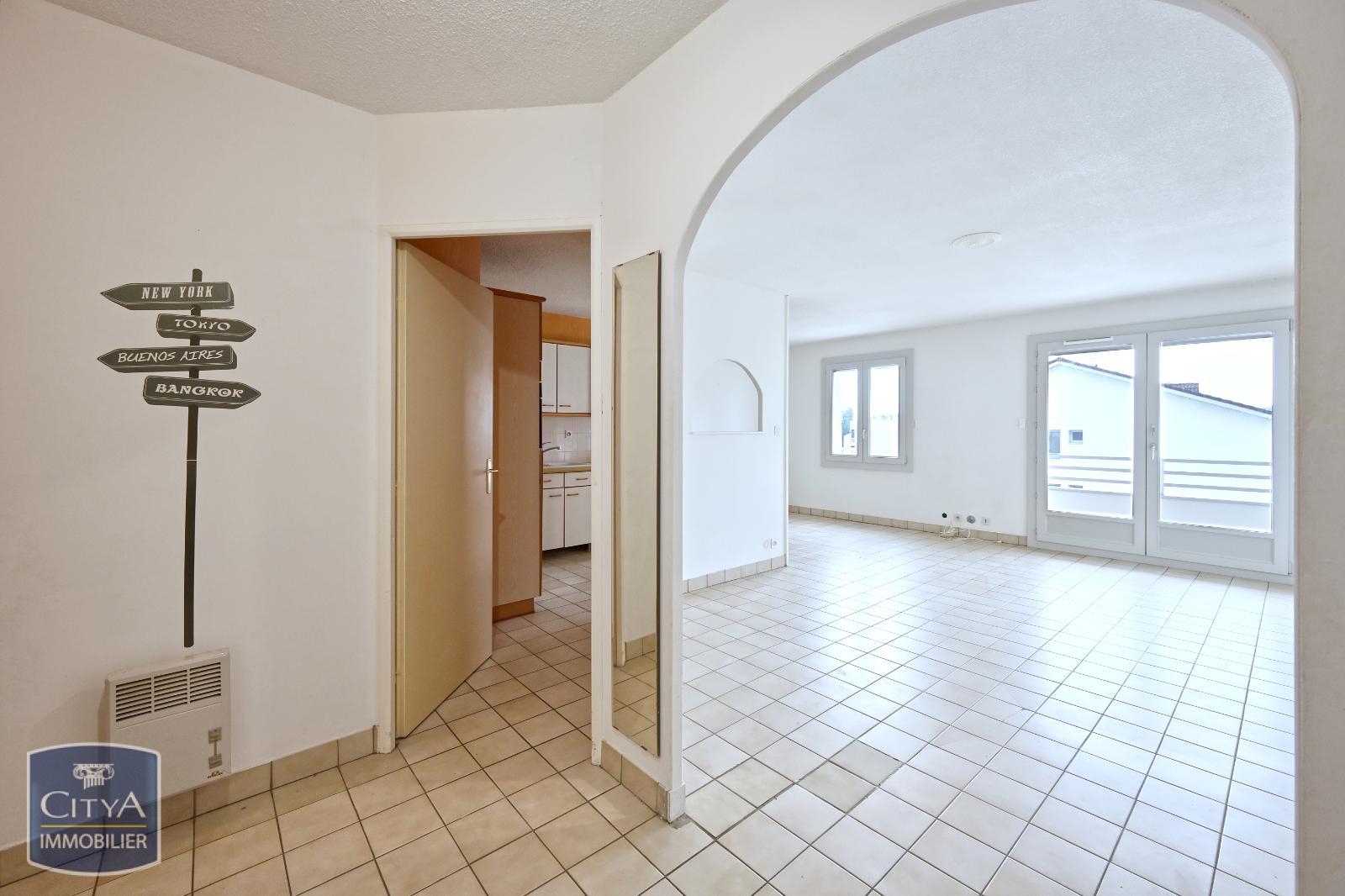 Photo 4 appartement Voiron