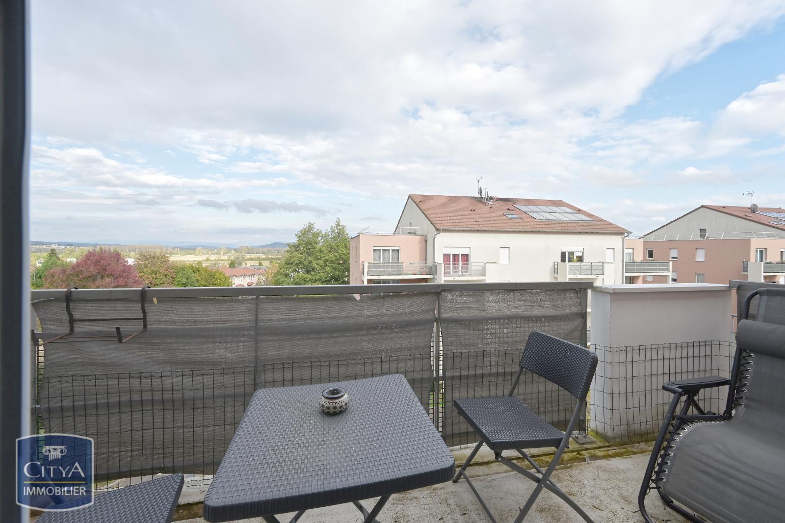 Photo 8 appartement Bourgoin-Jallieu