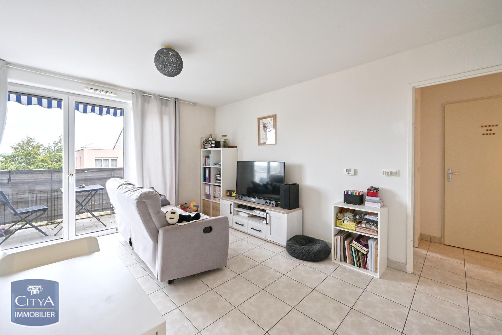 Photo 2 appartement Bourgoin-Jallieu