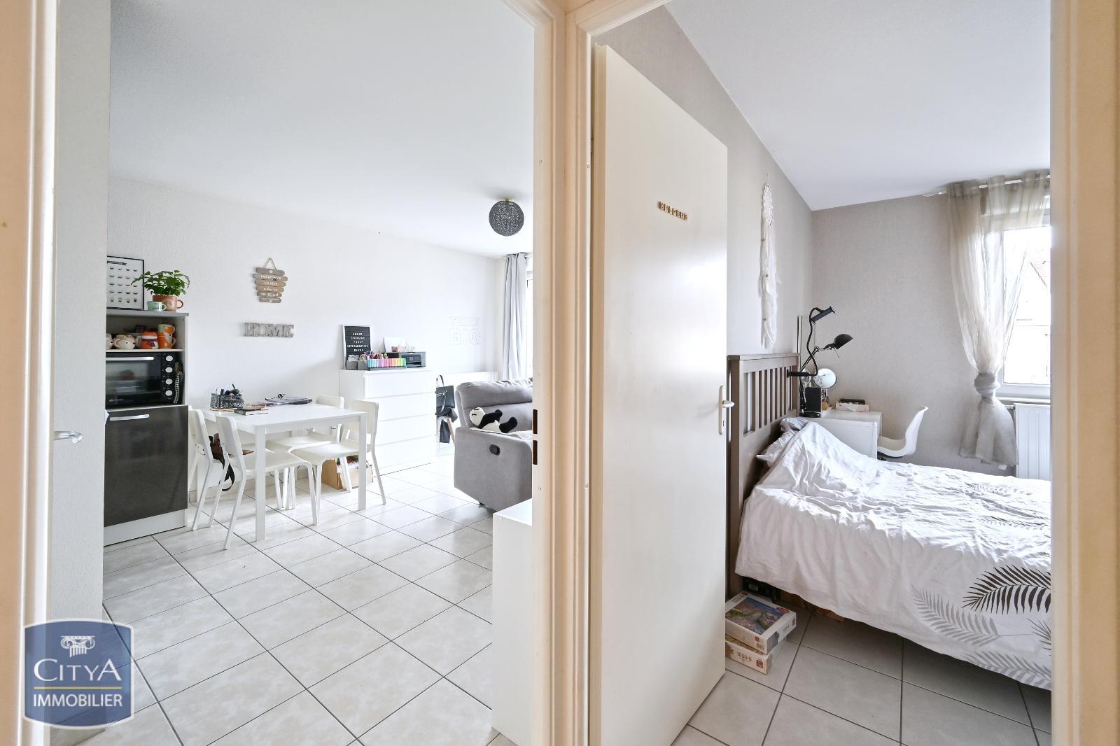 Photo 5 appartement Bourgoin-Jallieu