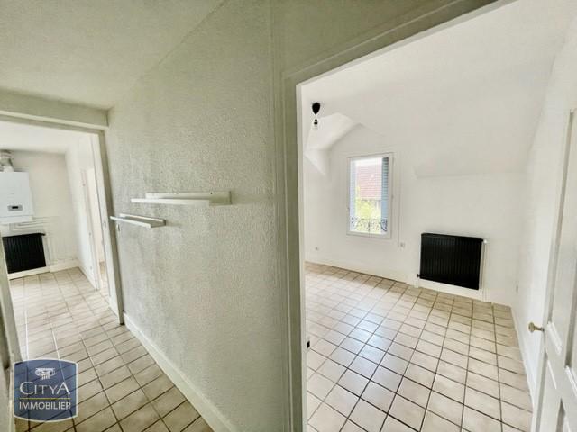 Photo 4 appartement Voiron