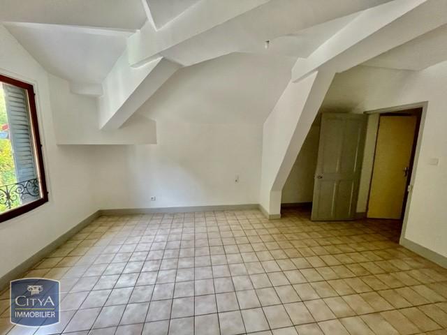 Photo 1 appartement Voiron