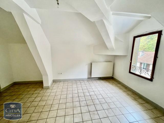 Photo 2 appartement Voiron