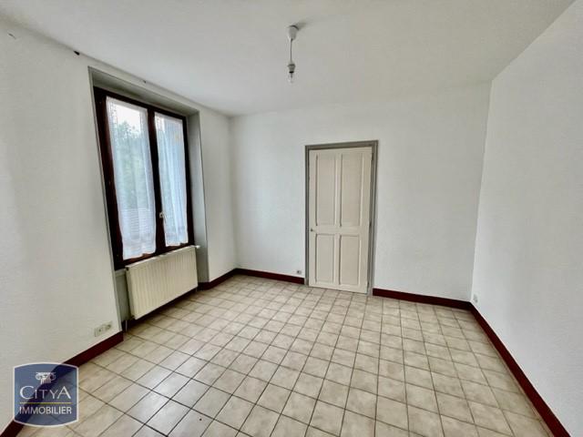 Photo 2 appartement Voiron