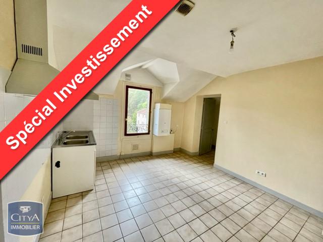 Photo 0 appartement Voiron