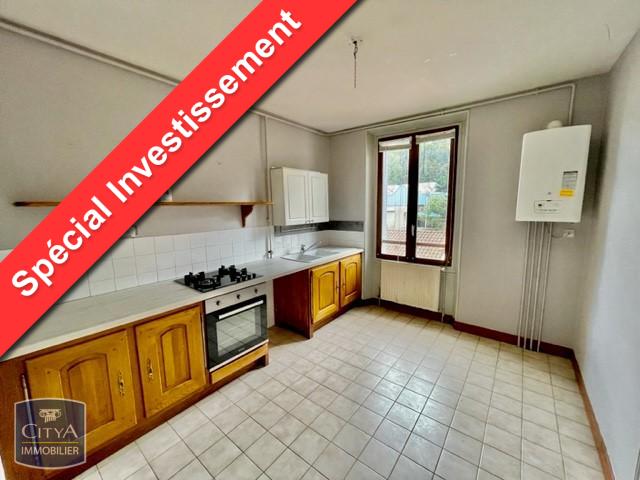 Photo 0 appartement Voiron