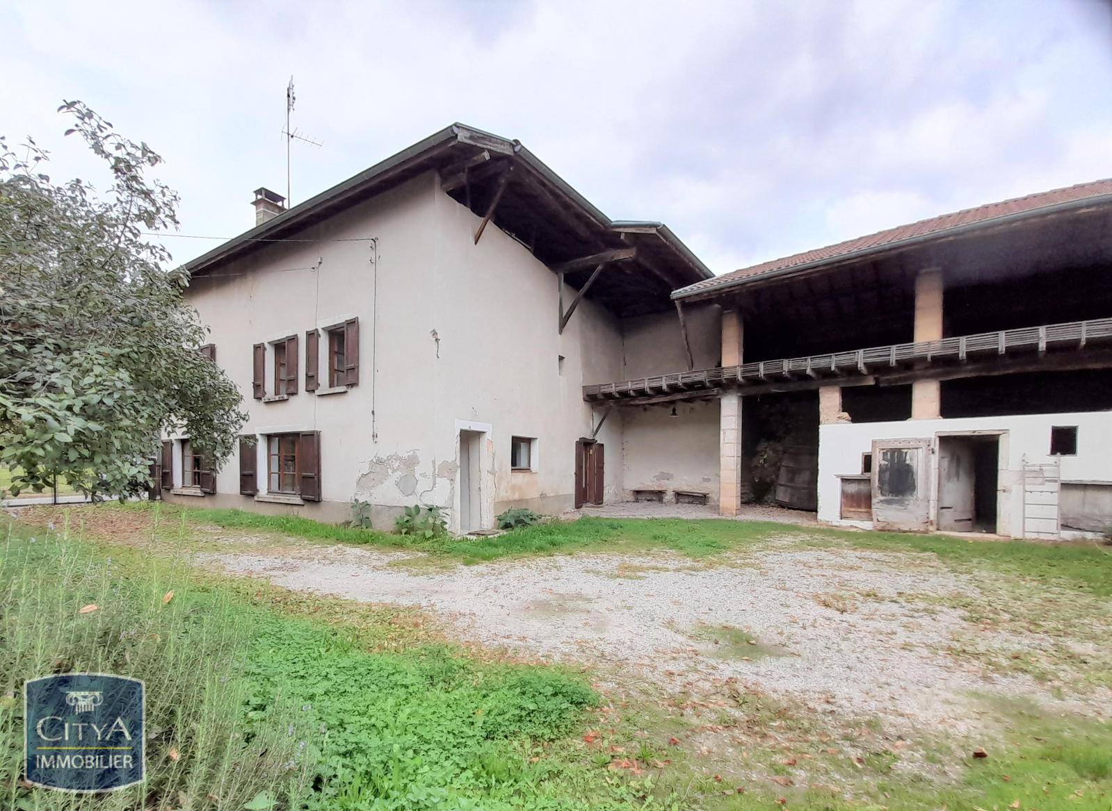 A LOUER MAISON T5 BEAULIEU