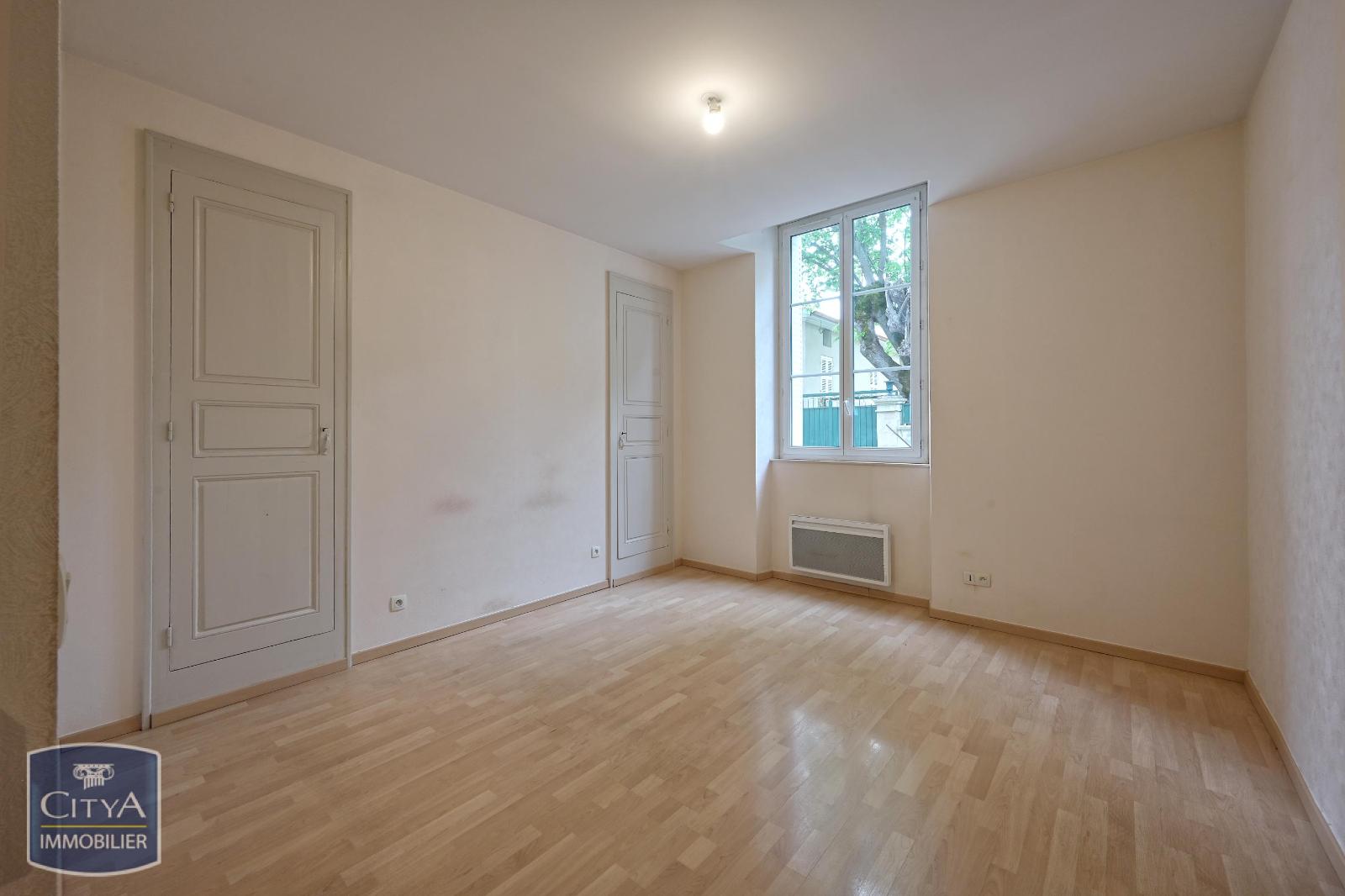 Photo du bien Appartement 3 pièces 64.71m²