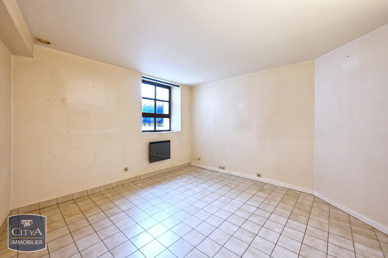 acheter appartement T2 pas cher