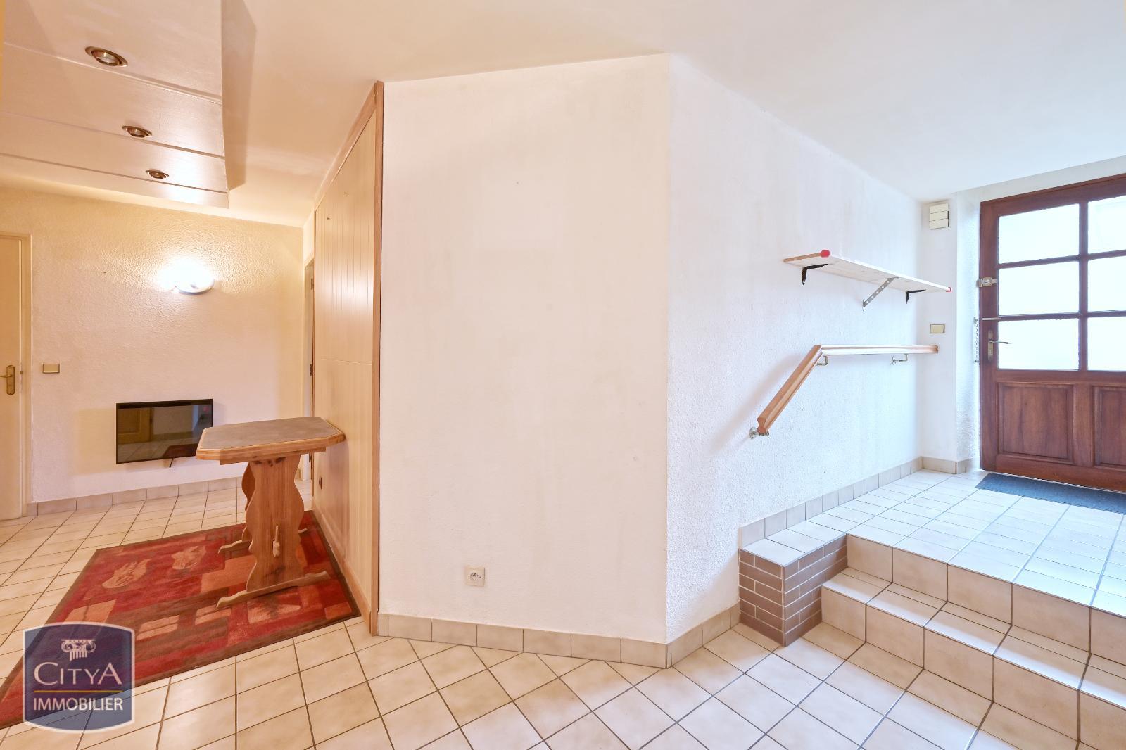 APPARTEMENT A VENDRE DE PLAIN PIED