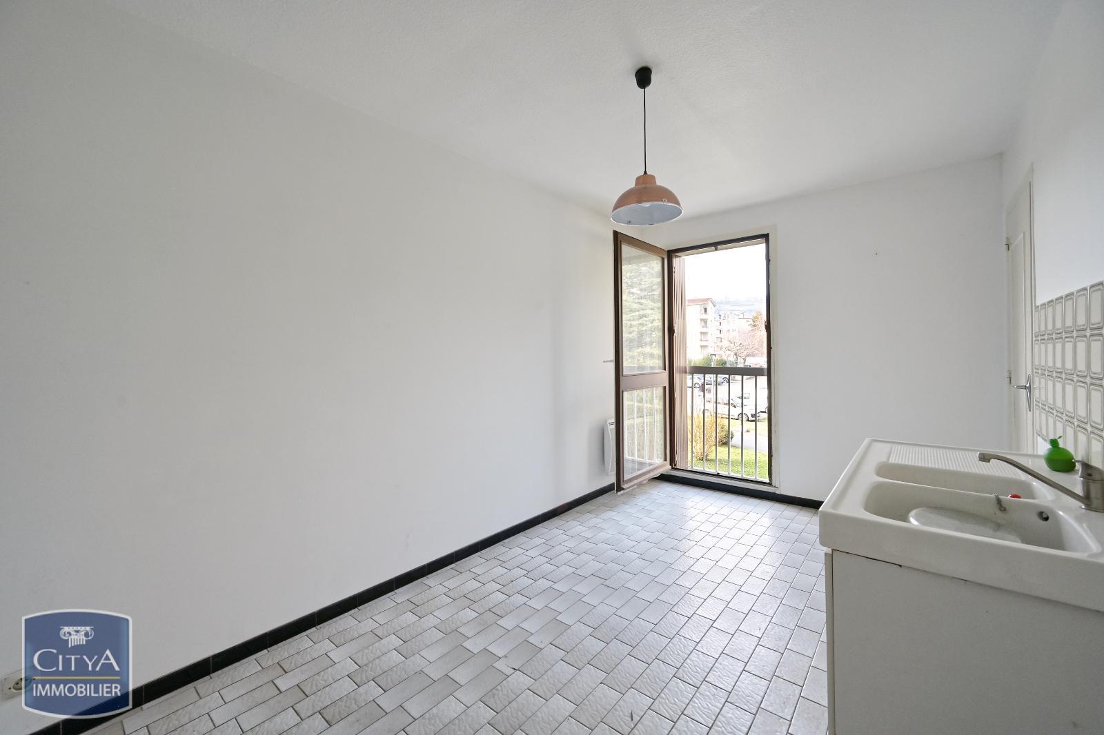 ACHETER APPARTEMENT ST MARCELLIN