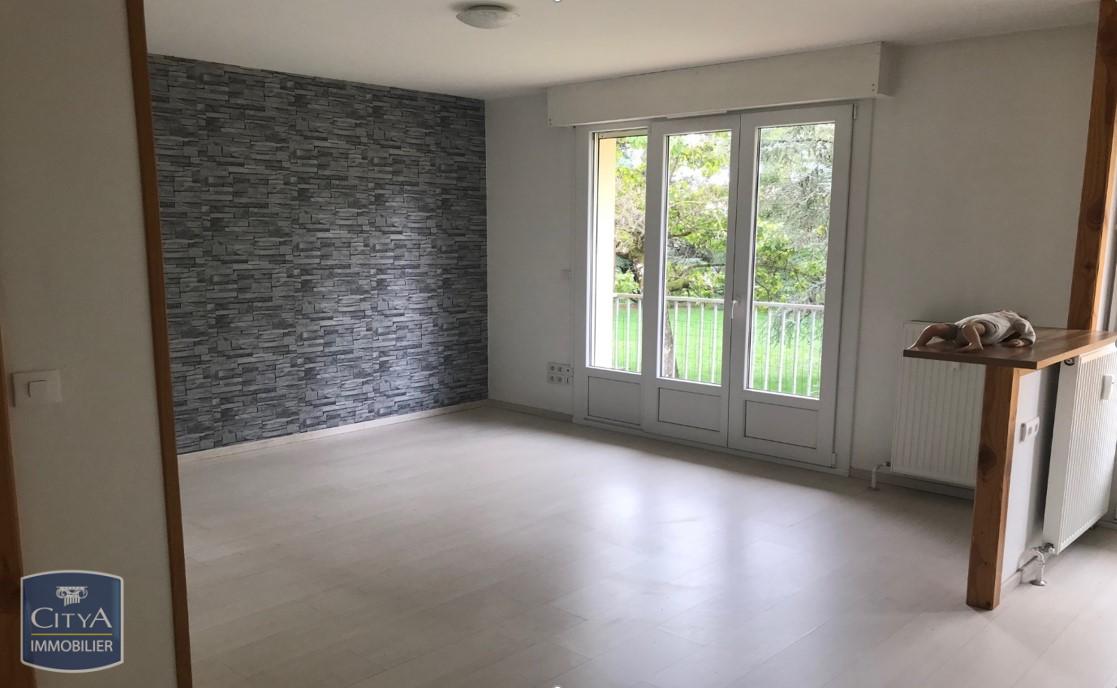 acheter appartement 38470