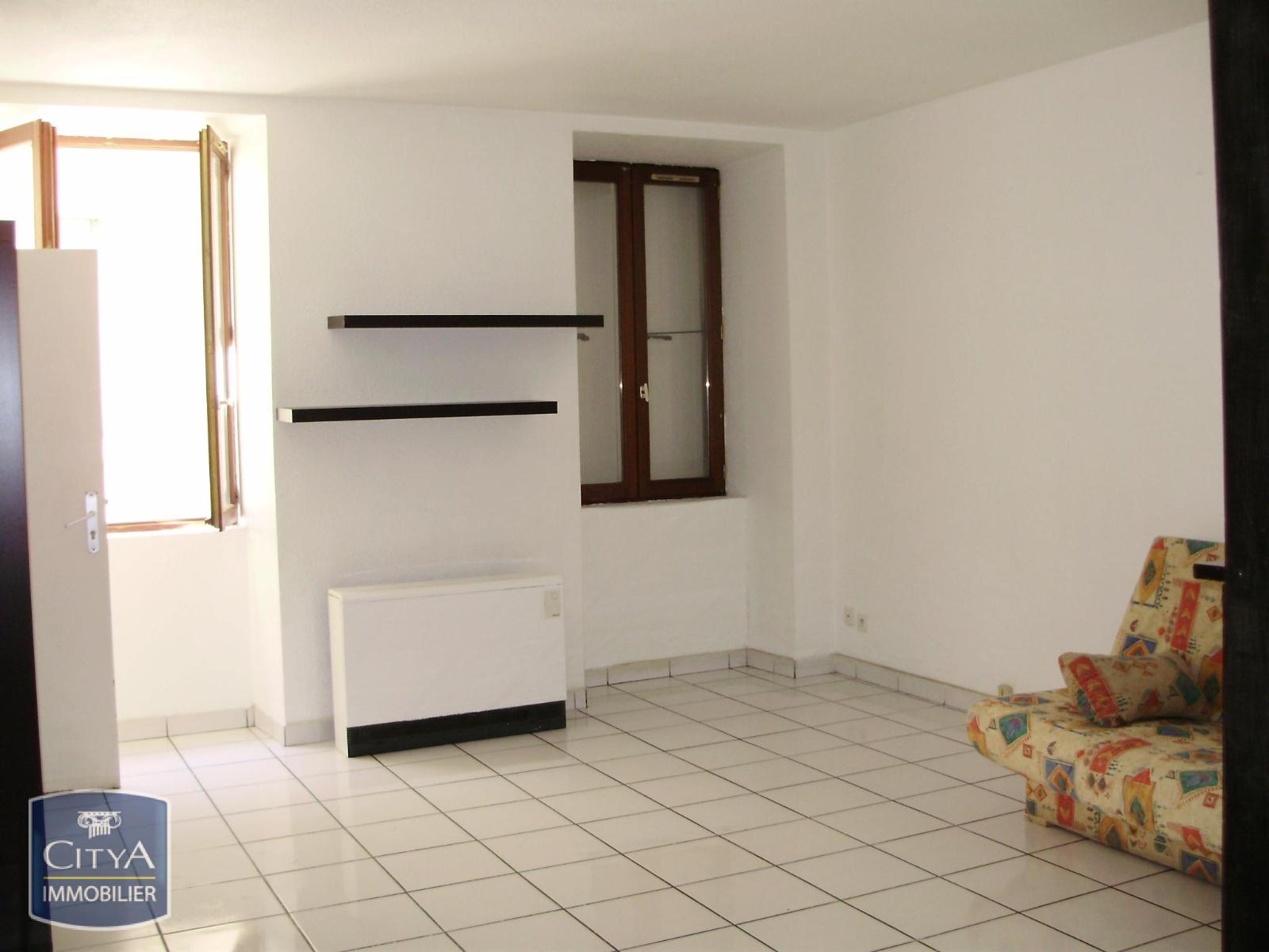 Photo Appartement 1 pièce 31.3m²