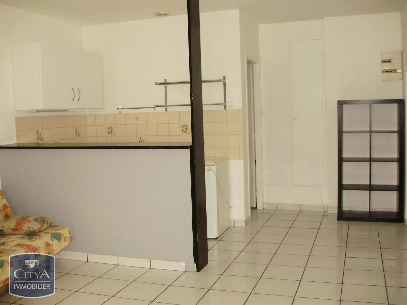 APPARTEMENT A VENDRE T1 INVESTISSEMNT LOCATIF