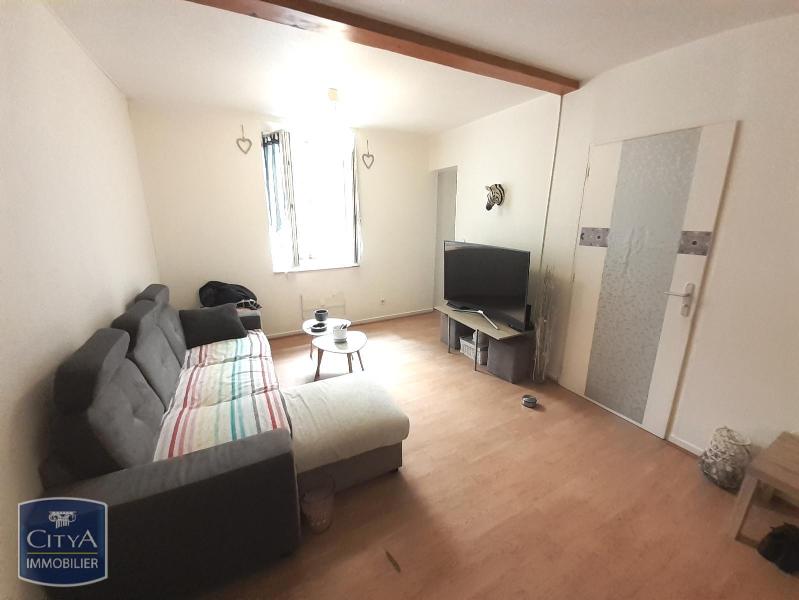 APPARTEMENT A VENDRE SAINT MARCELLIN