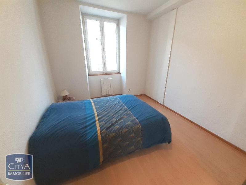 appartement 38160