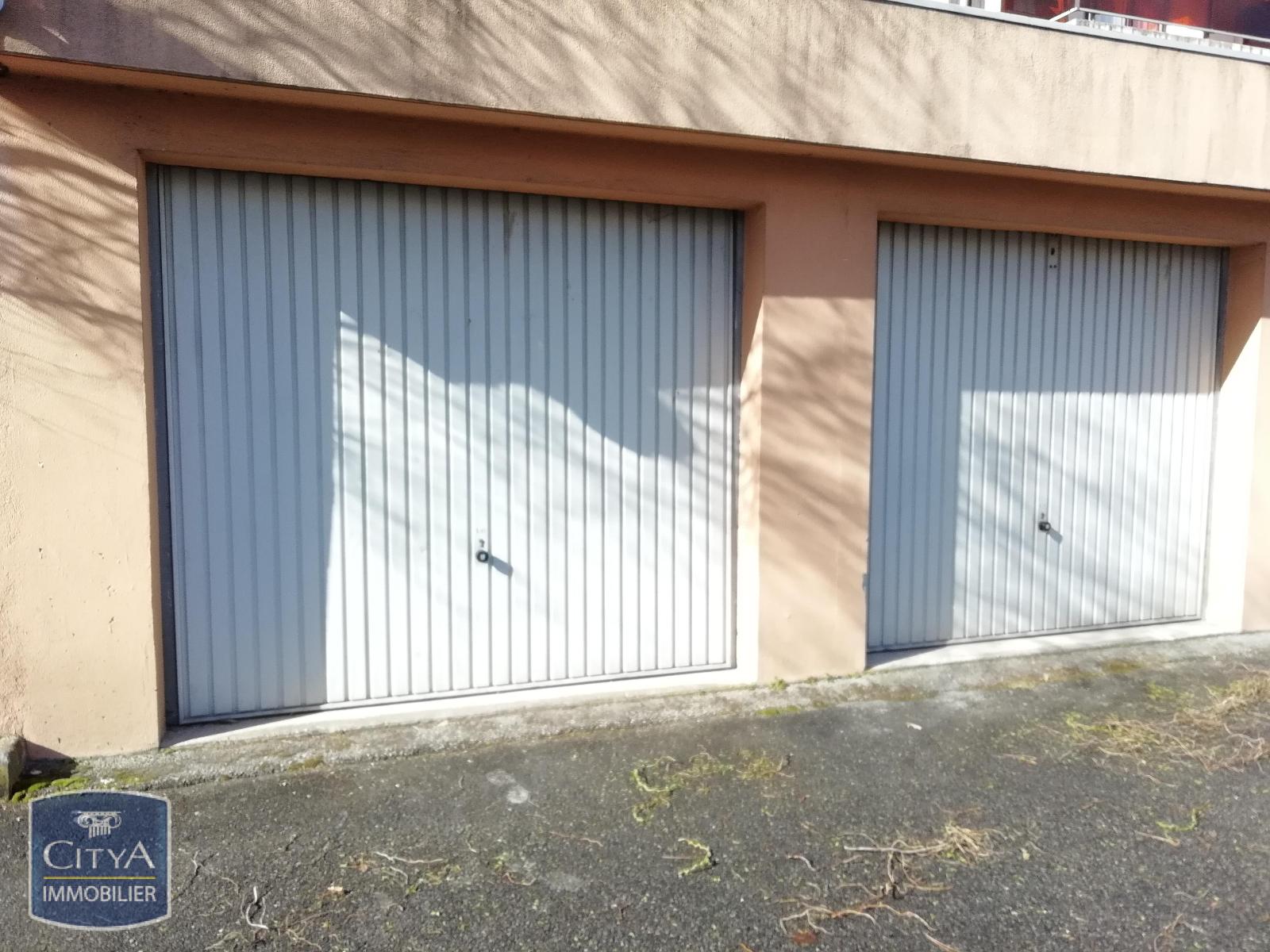 GARAGE ROMANS SUR ISERE