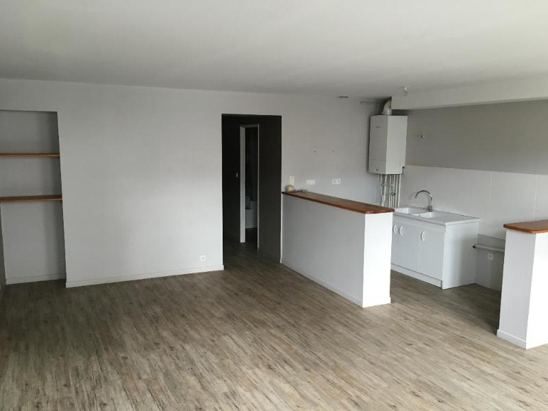 Photo Appartement 2 pièces 56.41m²