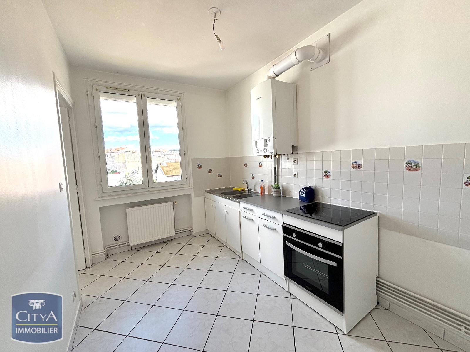 Photo du bien Appartement 4 pièces 74.24m²