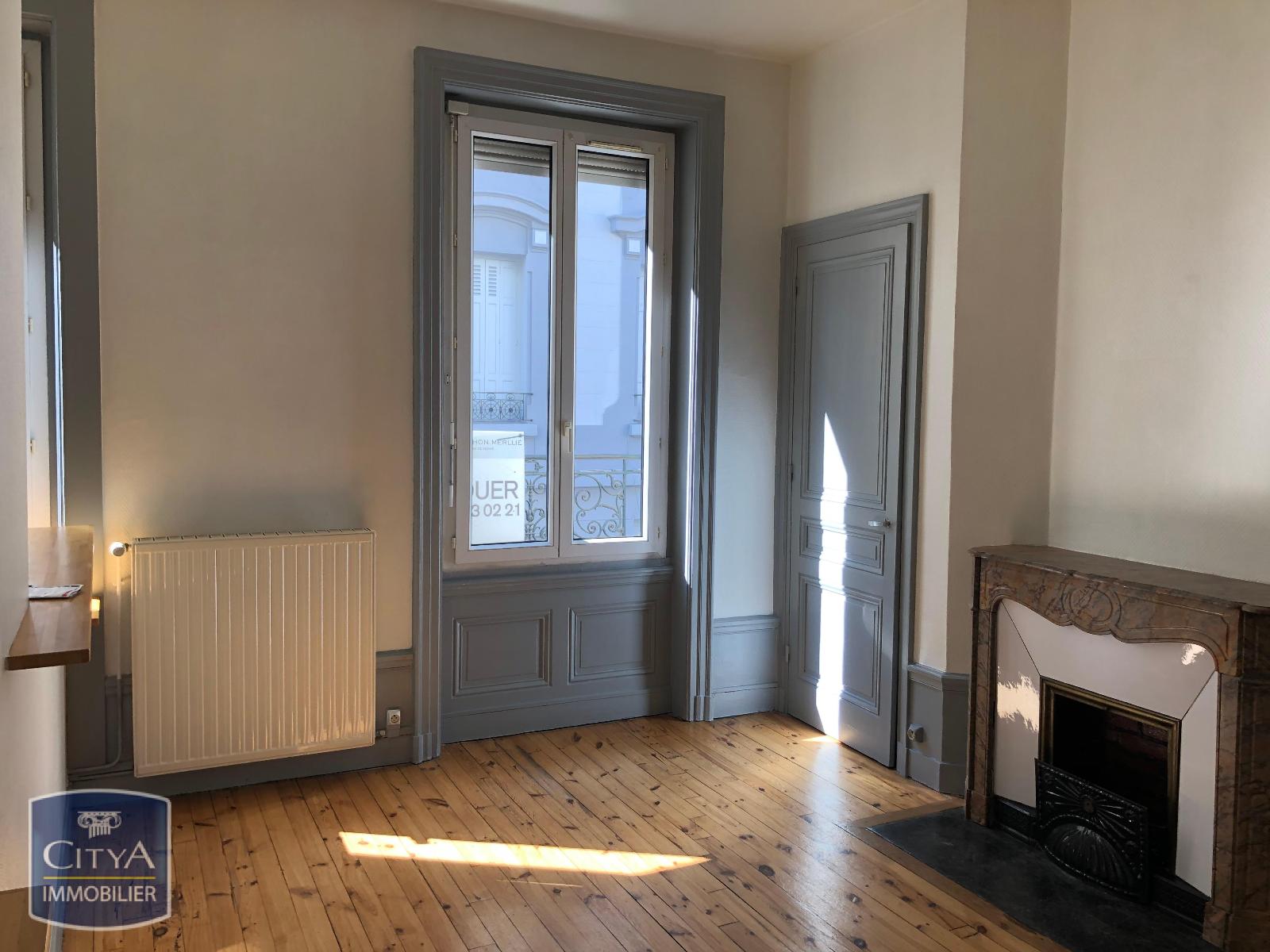 Photo Appartement 1 pièce 39.06m²