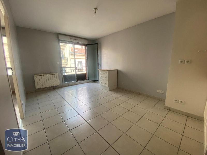 Photo du bien Appartement 2 pièces 34.9m²