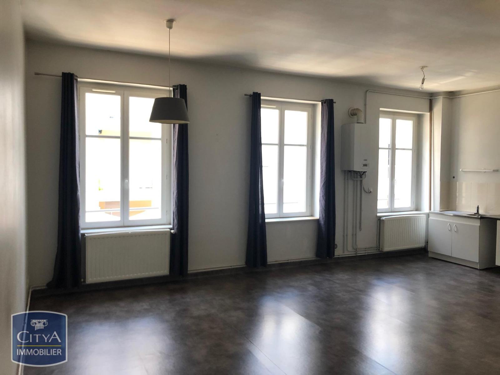 Photo du bien Appartement 1 pièces 42.11m²