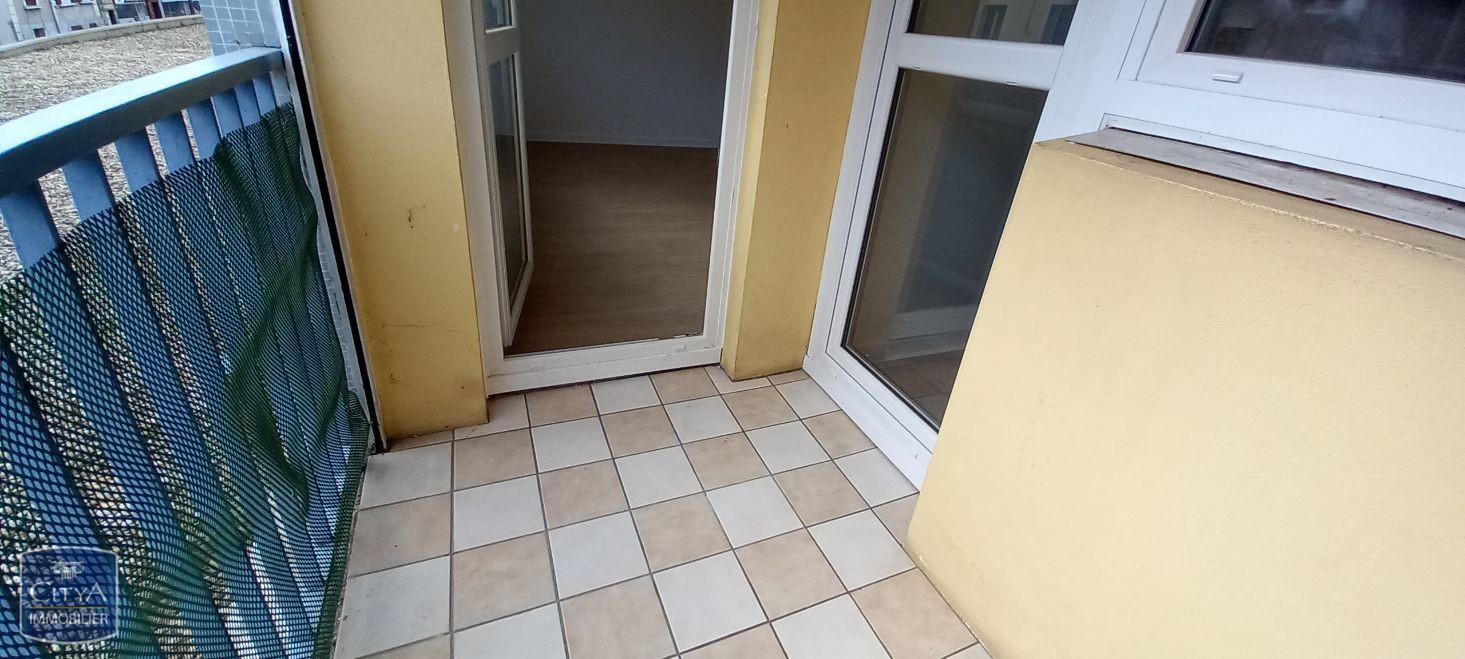 Photo 8 appartement Rive-de-Gier