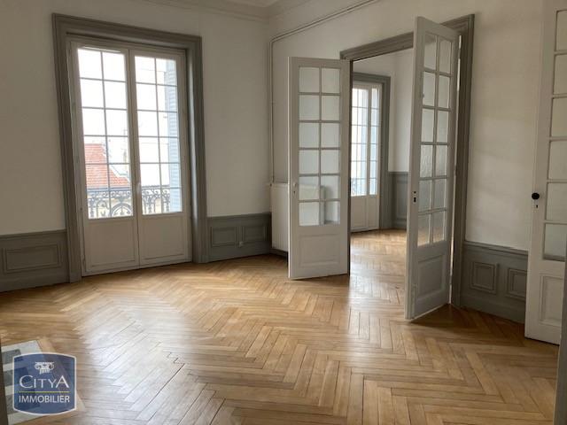 Photo Appartement 3 pièces 83.91m²