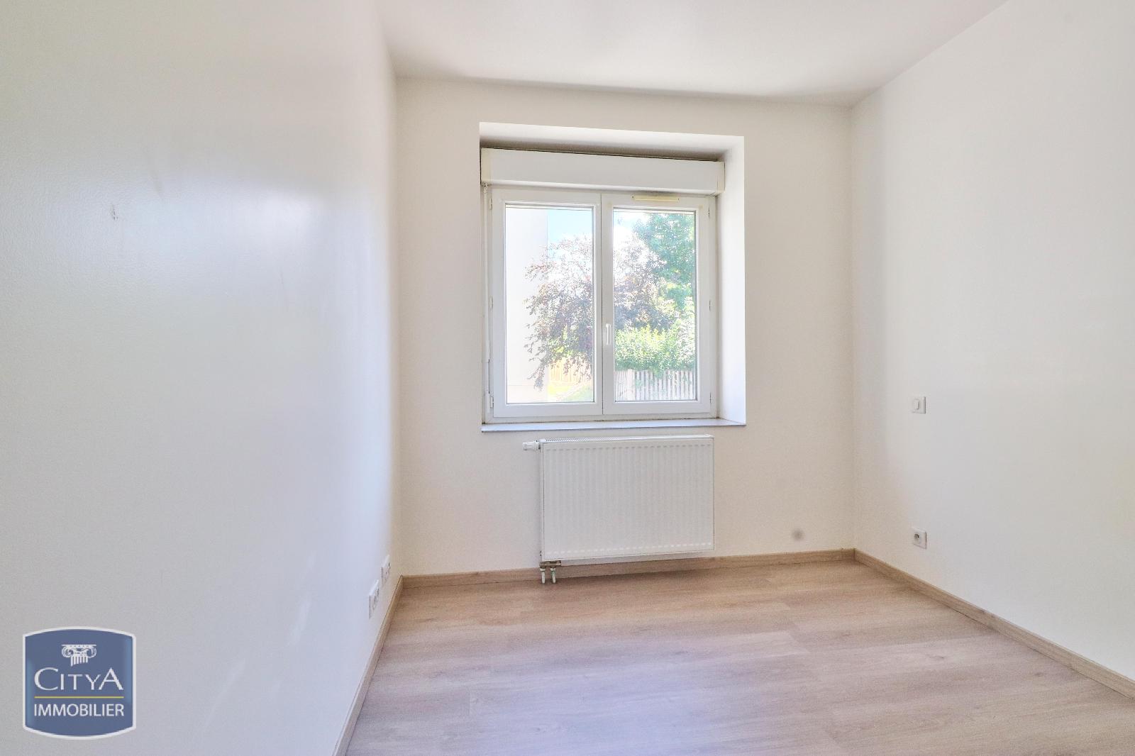 Photo 4 appartement Fraisses